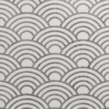 Original Style Palazzo Pettina Tile (detail)