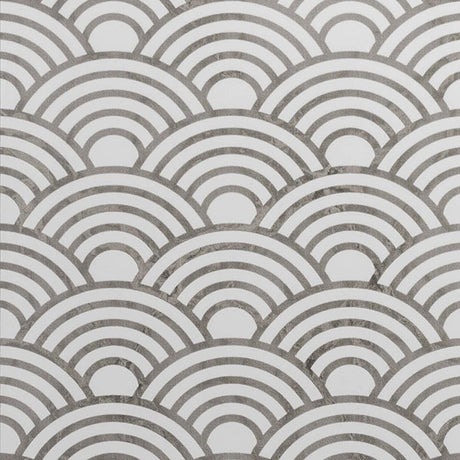 Original Style Palazzo Pettina Tile (detail)