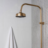 Original Style Palazzo Pettina tiles