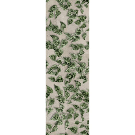 Original Style Palm House Ivy Single Tile (Face 1)