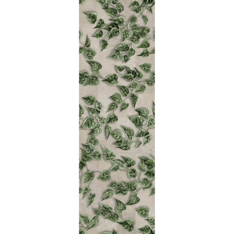 Original Style Palm House Ivy Single Tile (Face 2)