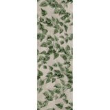 Original Style Palm House Ivy Single Tile (Face 3)