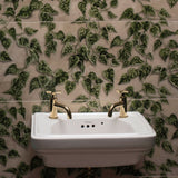 Original Style Palm House Ivy tiles