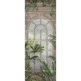 Original Style Palm House Mural (Panel B)