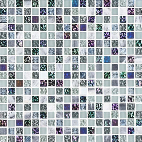 Original Style Pamplona Mixed Mosaic tile