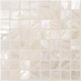 Original Style Pearl Shell Mosaic 305 x 305mm 