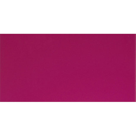 Original Style Perfume Clear Glass Tiles 15.2 x 7.5cm