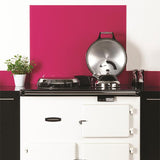 Original Style Perfume Splashback & Upstands