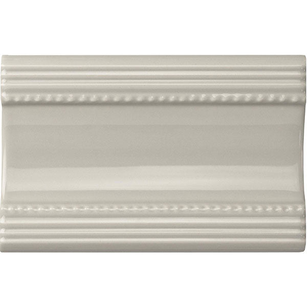 Original Style Plain Cornice Chancel Grey Border