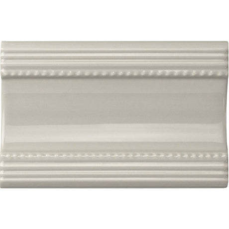 Original Style Plain Cornice Chancel Grey Border
