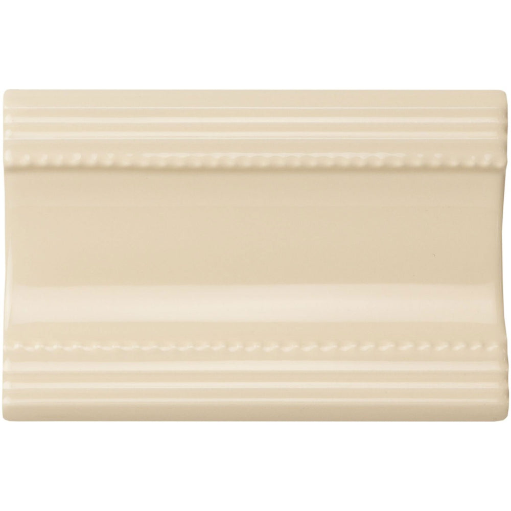 Original Style Plain Cornice County White Border