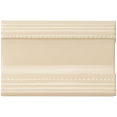 Original Style Plain Cornice County White Border
