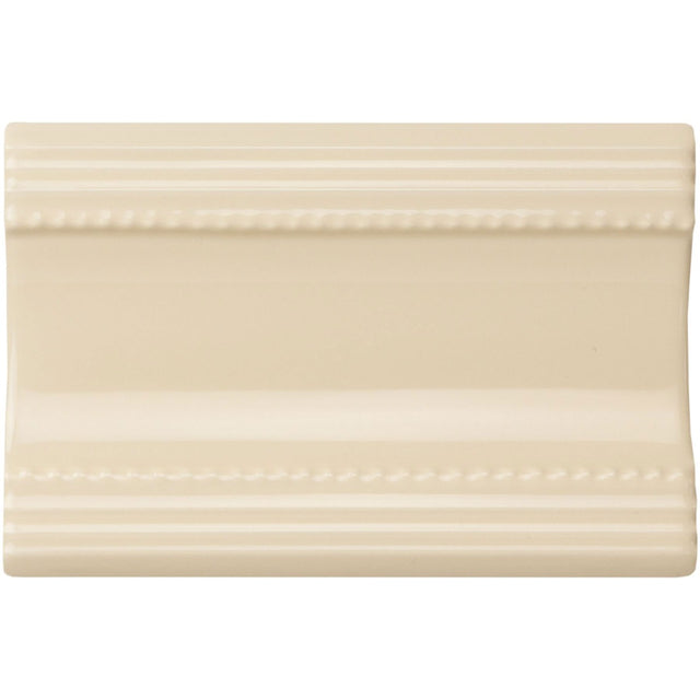 Original Style Plain Cornice County White Border