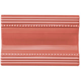 Original Style Plain Cornice Duchy Pink Border