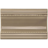 Original Style Plain Cornice Palladian Beige Border