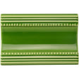 Original Style Plain Cornice Pavilion Green Border