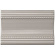 Original Style Plain Cornice Westminster Grey Border