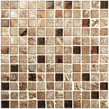 Original Style Postojna Mosaic 300 x 300mm