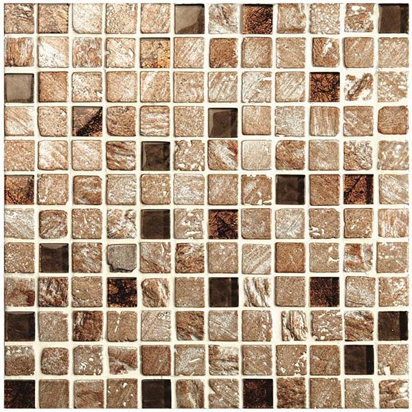 Original Style Postojna Mosaic 300 x 300mm