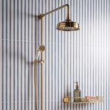 Original Style Promenade Brighton Tiles