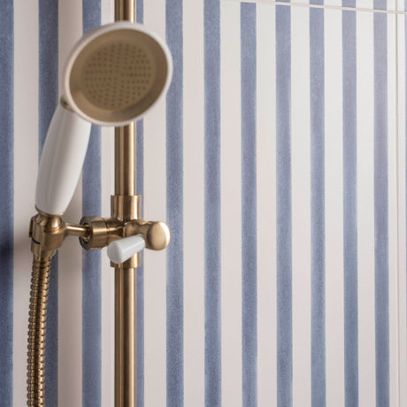 Original Style Promenade Brighton Tiles