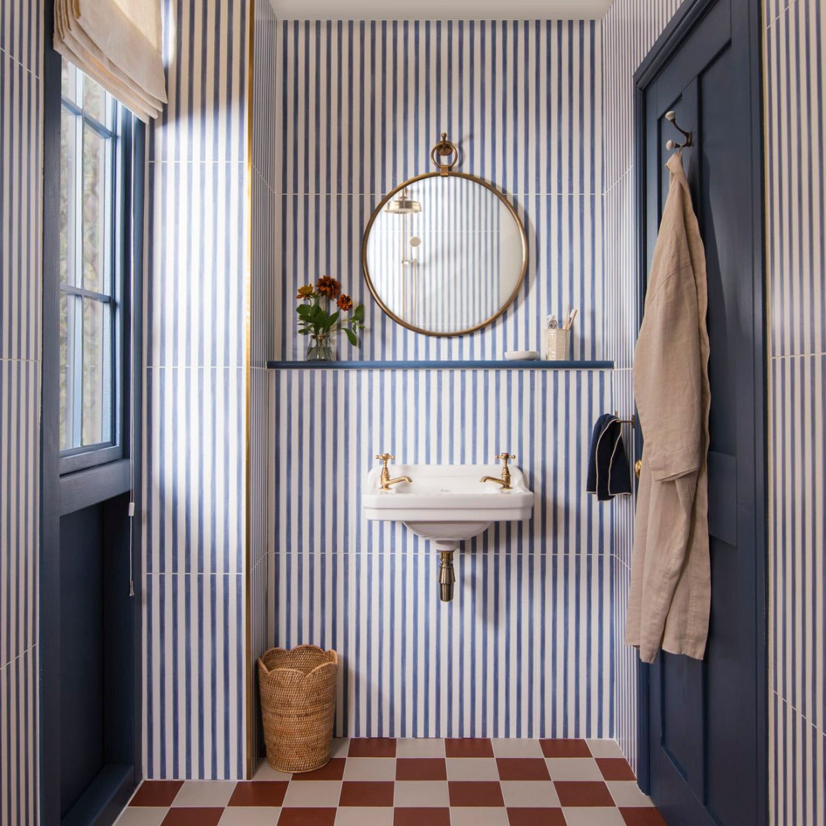 Original Style Promenade Brighton Tiles