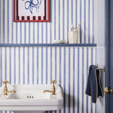 Original Style Promenade Brighton Tiles