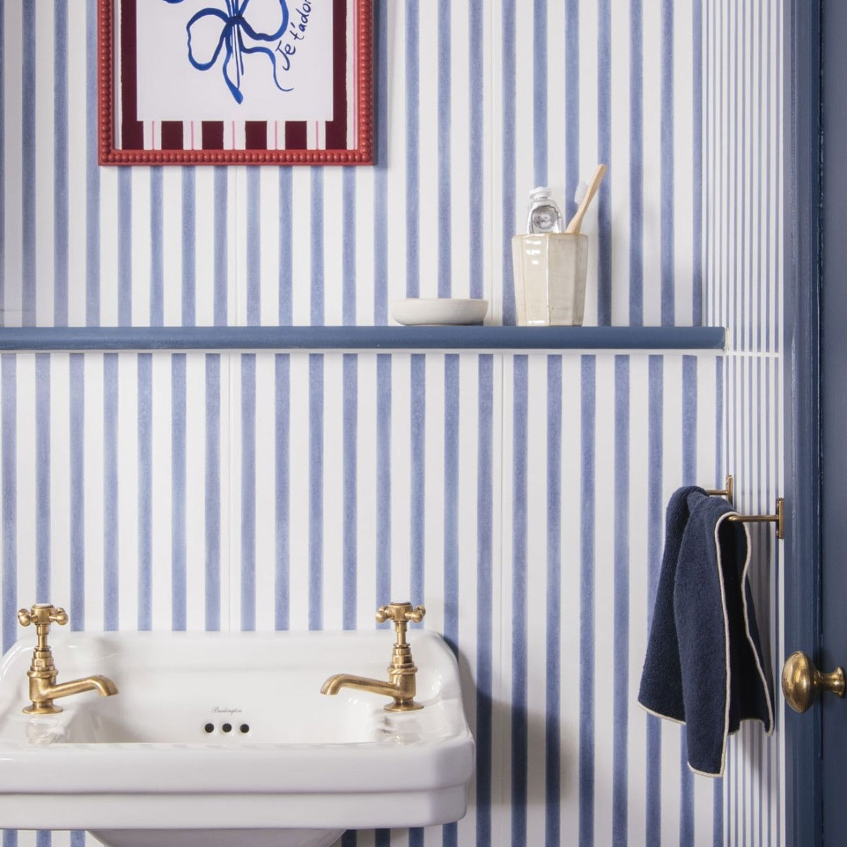 Original Style Promenade Brighton Tiles