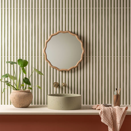 Original Style Promenade Hastings Tile