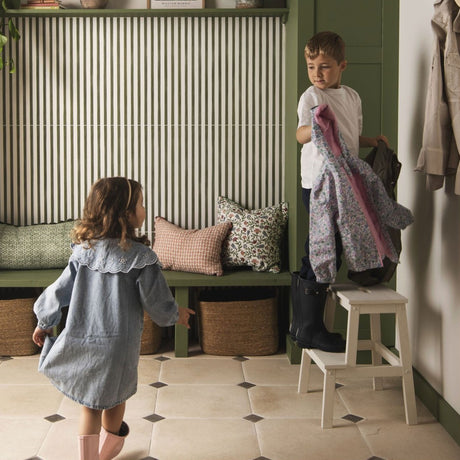 Original Style Promenade Hastings Tiles