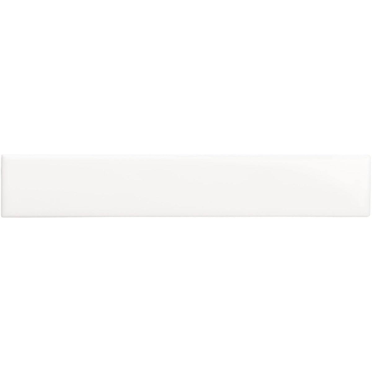 Original Style Rectangle Tile Brilliant White