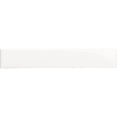 Original Style Rectangle Tile Brilliant White