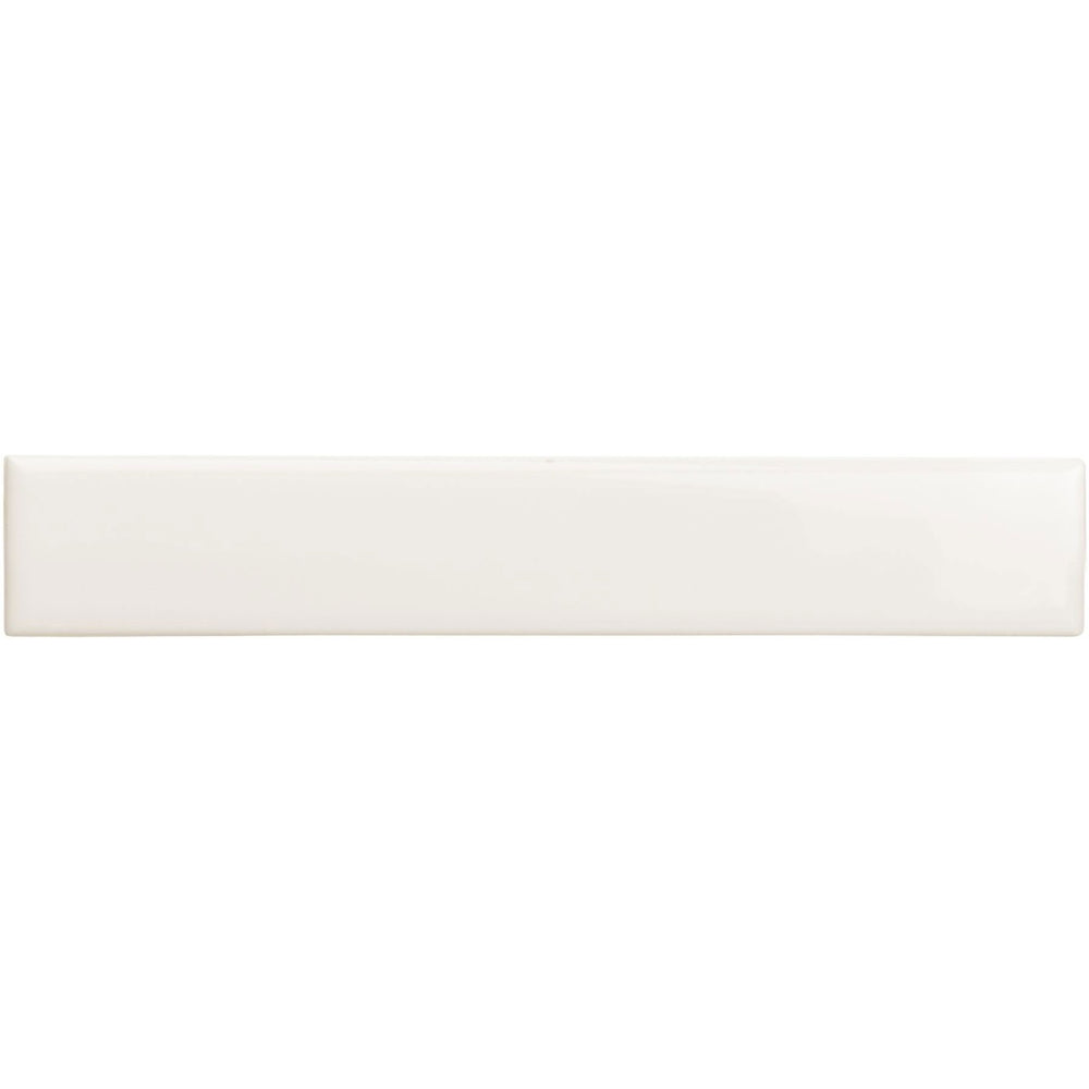 Original Style Rectangle Tile Vintage White