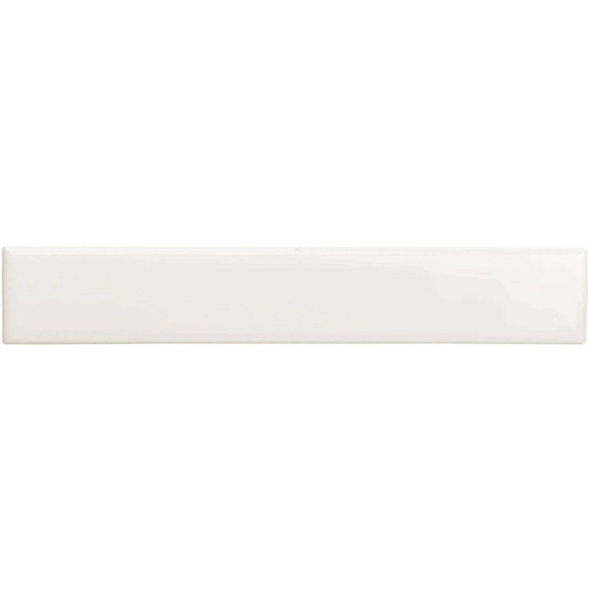 Original Style Rectangle Tile Vintage White