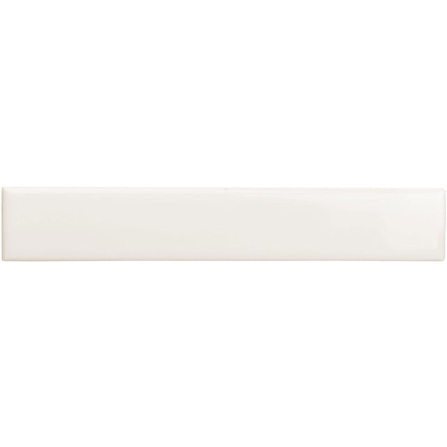 Original Style Rectangle Tile Vintage White