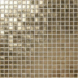 Original Style Reflection Mosaic Tile