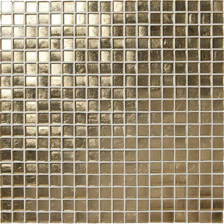 Original Style Reflection Mosaic Tile