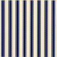 Original Style Regency Stripe Royal Blue on County White Tile
