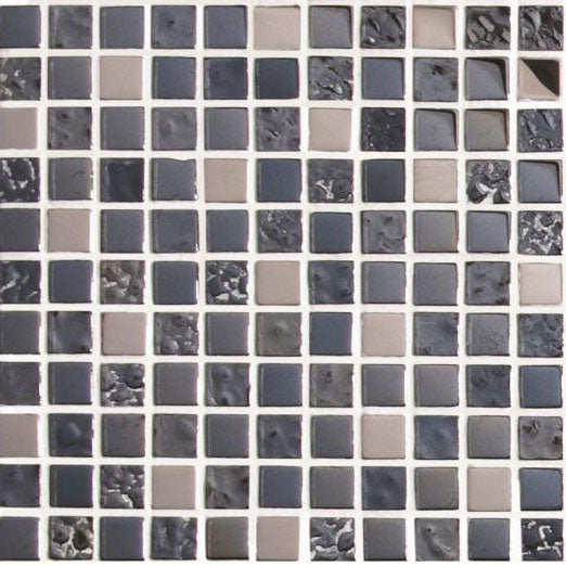 Original Style Rena Mixed Mosaic (detail)