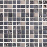 Original Style Rena Mixed Mosaic (detail)