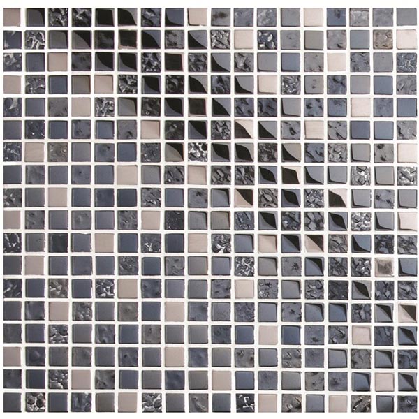 Original Style Rena Mixed Mosaic 300 x 300mm