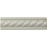 Original Style Rope Chancel Grey Border