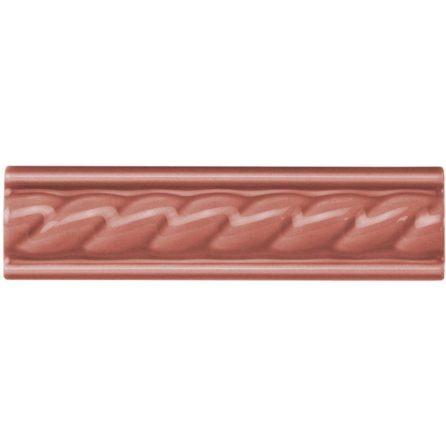Original Style Rope Duchy Pink Border