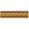 Original Style Rope Ochre Border