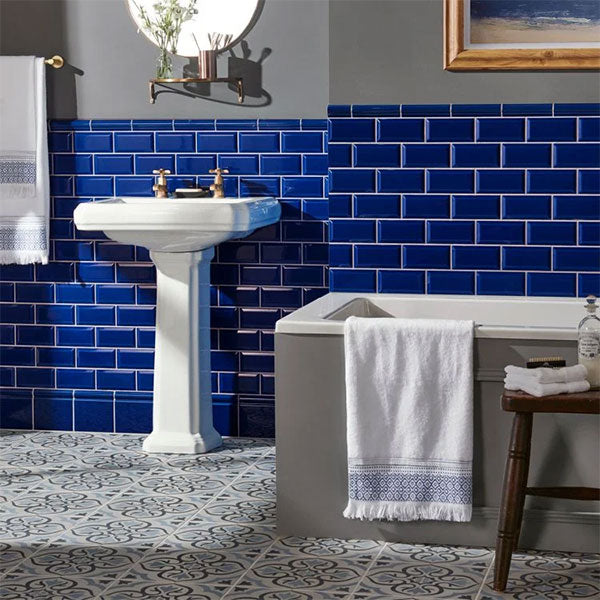 Original Style Royal Metro Tile