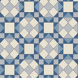 Original Style Savoy Pattern