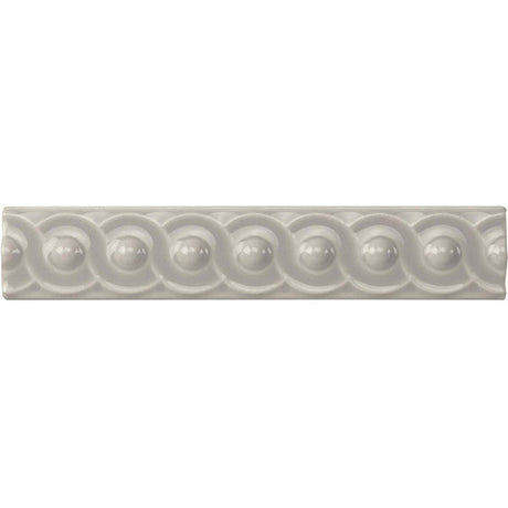 Original Style Scroll Chancel Grey Border
