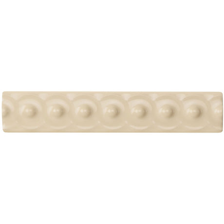 Original Style Scroll County White Border