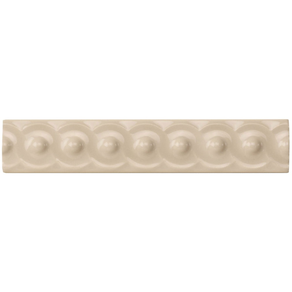 Original Style Scroll Ivory Border