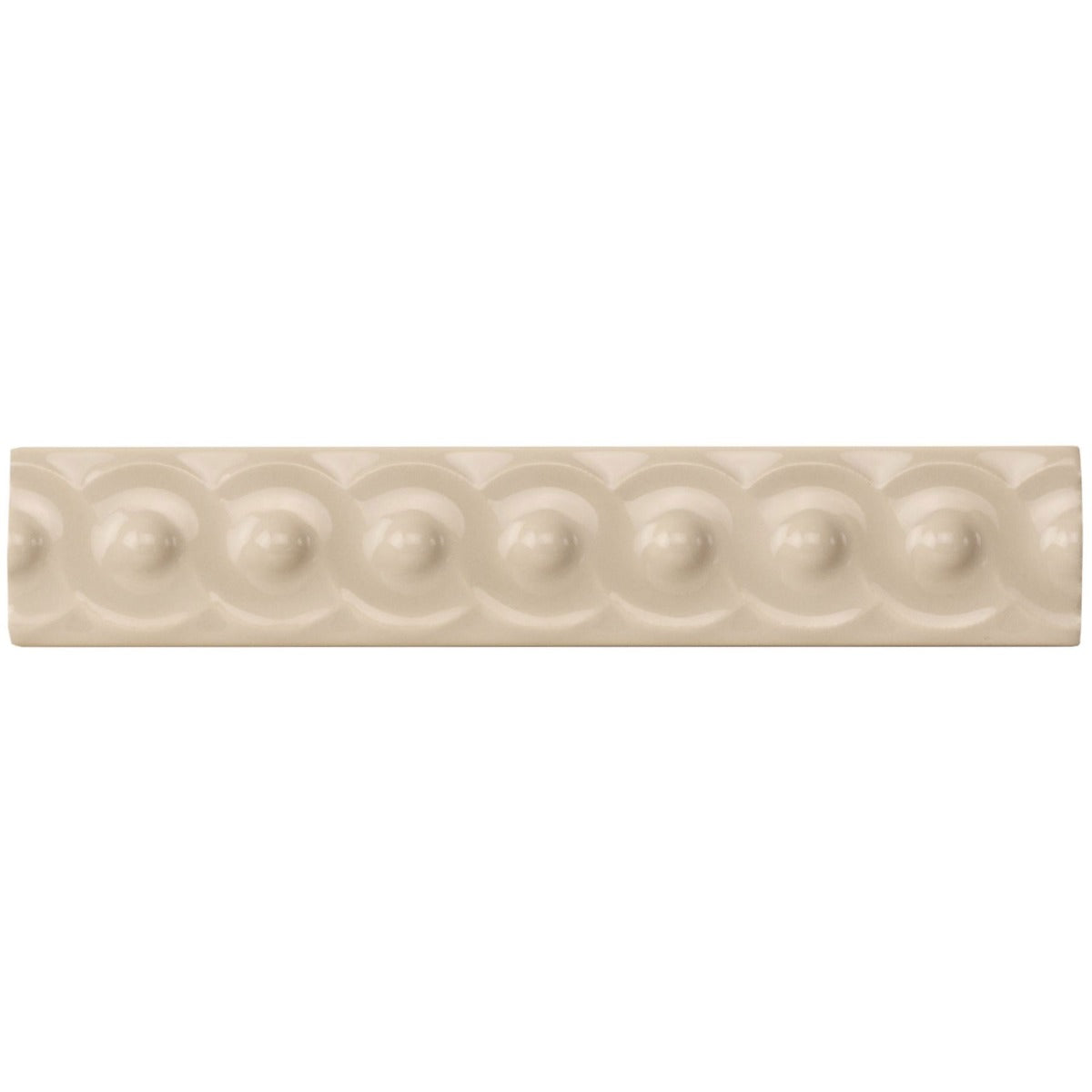 Original Style Scroll Ivory Border
